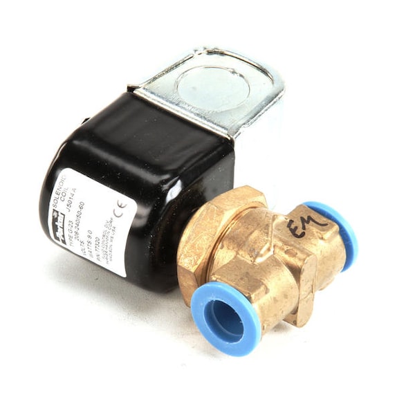 Stero Dishwasher Valve 3/8 208-240V H/W Gp317 P546394 - main